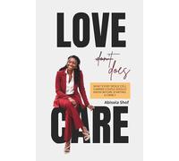 Love Does Care: What Every Sickle Cell Carrier Couple Should Know Before Starting a Family