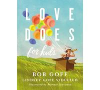Love Does for Kids