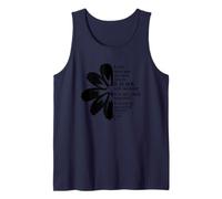 Love Does Not Dishonor Others Corinthians 13:5 Tank Top