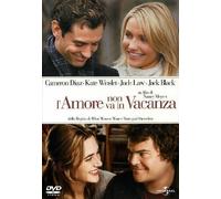 Love Doesn't Go On Vacation DVD UNIVERSAL PICTURES