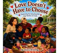Love Doesn't Have to Choose