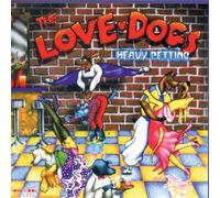 Love Dogs - Heavy Petting