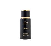 Love, don't be shy by ascense London, 50ml Eau de Parfum for Women | Luxury Fragrance for Women | Long Lasting Perfume for Women