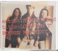 Love don't bother me (1991/92)