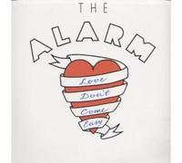 Love Don't Come Easy