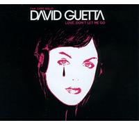 Guetta, David - Love Don't Let Me Go