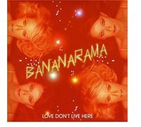Love Don't Live Here [7" VINYL]