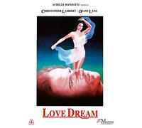 love dream DVD Italian Import