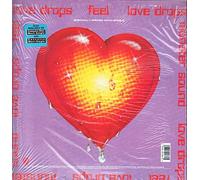 Love Drops - Feel / Monster Sound [VINYL]