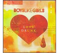Love Drunk
