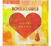 Love Drunk
