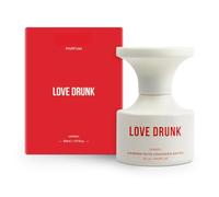 Love Drunk Unisex Perfume for Men & Women|30ml Long-Lasting Parfum Fragrances - A Notch above EDP, EDT & EDC|Perfume For Man & Perfume for Woman |Cinnamon, Dates & Nuts Notes|