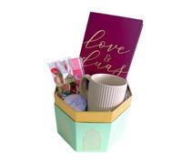 Love & Duas Treat Box Gift Hamper