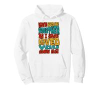 Love Each Another As I Have Loved You John 15:12 Bible Verse Pullover Hoodie
