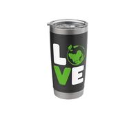 Love Earth Stainless Steel Insulated Tumbler