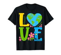 Love Earth T-Shirt