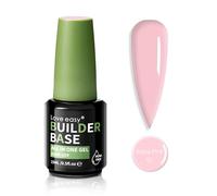 Love easy Hema- Free Builder Base - Milky White