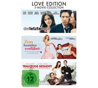 LOVE EDITION - MOVIE [DVD]