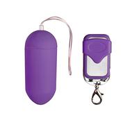 Love Eggs Purple Remote Controllable Egg Vibrator Vibrating Egg Exercise - Pelvic Floor Therapeutic Massager EASYTOYS