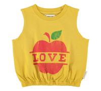 Love Elastic Top Mustard 3 years