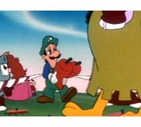 Love 'em and Leave 'em