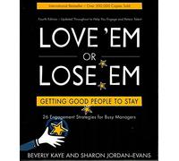 Love 'Em or Lose 'Em