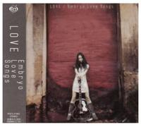 Love - Embryo Love Songs [Japanese Import]