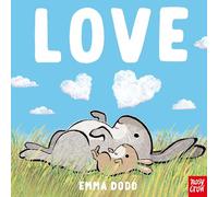 Love (Emma Dodd Animal Series)