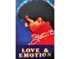 Love & Emotion