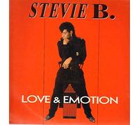 Love & emotion [VINYL]