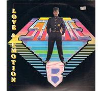 Love & Emotion [VINYL]