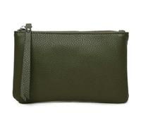 Love EMVY EMVOY Travel Make Up & Passport Pouch - Olive