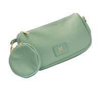 Love EMVY Emvy Mini Escape Set - one size - Moss Green - Faux Leather