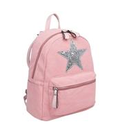 Love EMVY Staremvy Glitter Star Everyday Backpack - one size - Pink
