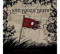 Love Equals Death – Gravity and Grace – CD – US Import