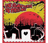 Love Equals Death - Love Equals Death / the Static Age [VINYL]