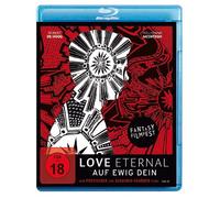 Love Eternal (2013) (Blu-Ray)