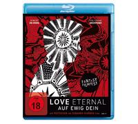 Love Eternal - Auf ewig Dein