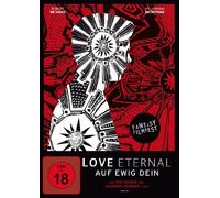 Love Eternal - Auf ewig dein (DVD) DE-Version