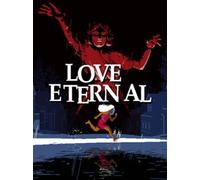 Love Eternal (PC) - Steam Key - GLOBAL