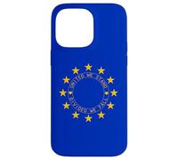 Love Europe Stand United - Divided We Fall USE Bond Case for iPhone 14 Pro Max