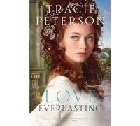 Love Everlasting: 3 (Brides of Seattle)