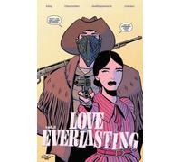 Love Everlasting Volume 3