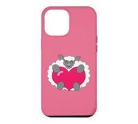 Love Ewe Case for iPhone 12 Pro Max