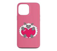 Love Ewe Case for iPhone 13 Pro Max