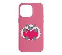 Love Ewe Case for iPhone 14 Pro Max