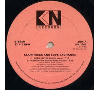 Love Exchange - Push (In The Bush)