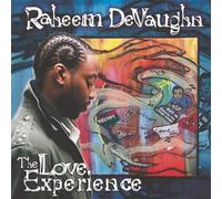 Love Experience, The (Soul Searching Series)