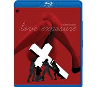 Love Exposure [Blu-ray] [2008] [US Import]