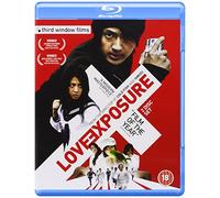 Love Exposure (blu ray) Brand New Sealed Third Window Films